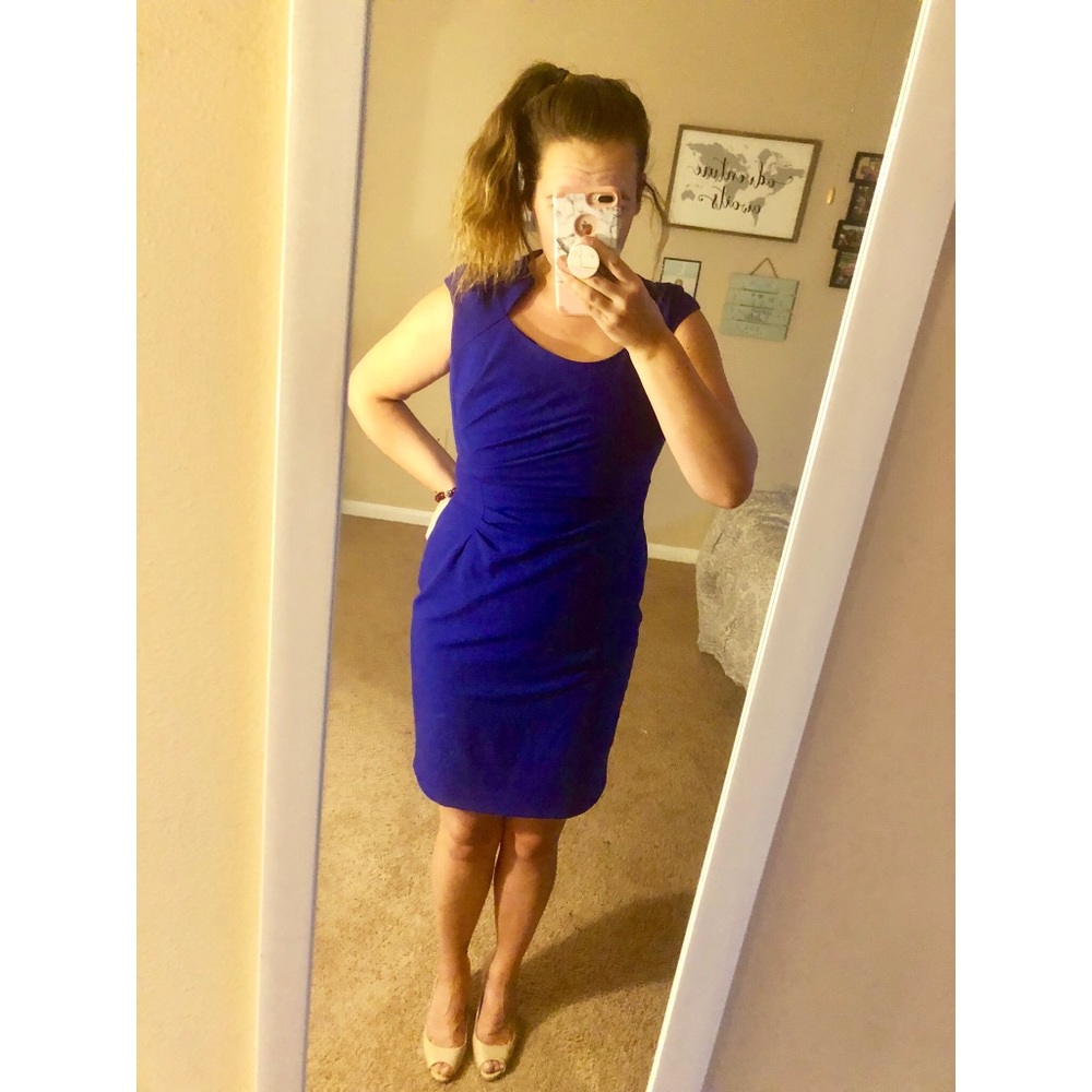 Calvin Klein Dress